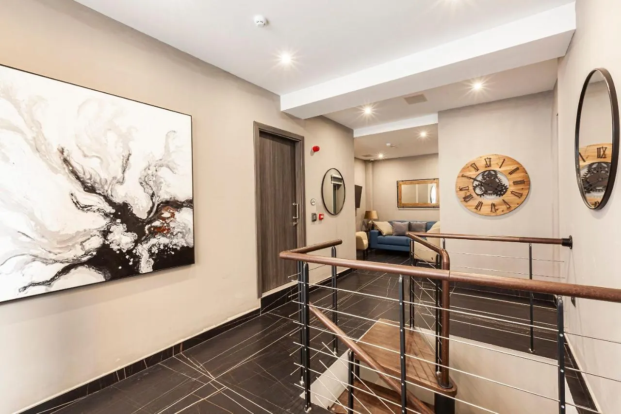 Guesthouse No. 48 Msida