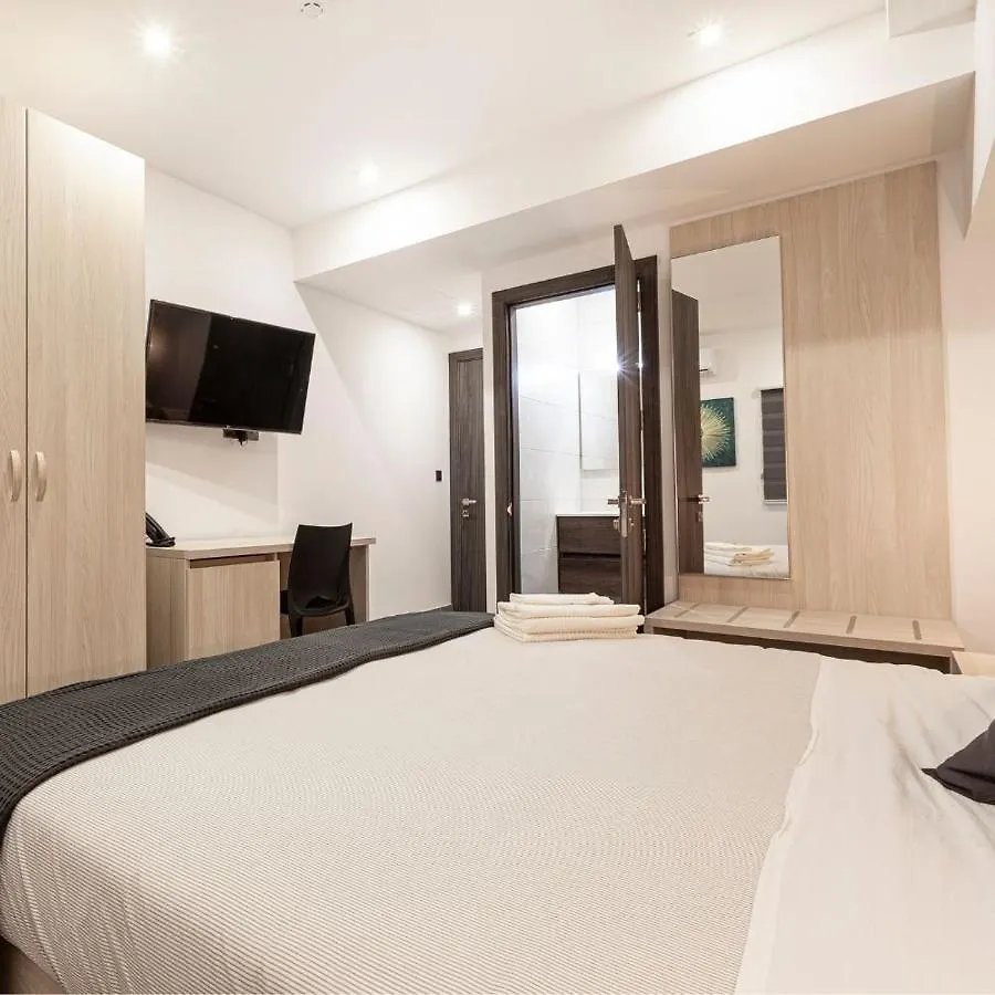 Guesthouse No. 48 Msida Malta