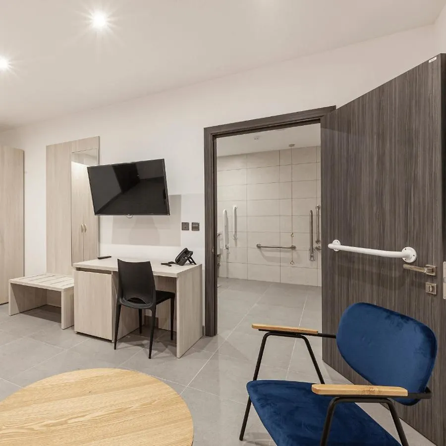 Konukevi Guesthouse No. 48 Msida Malta