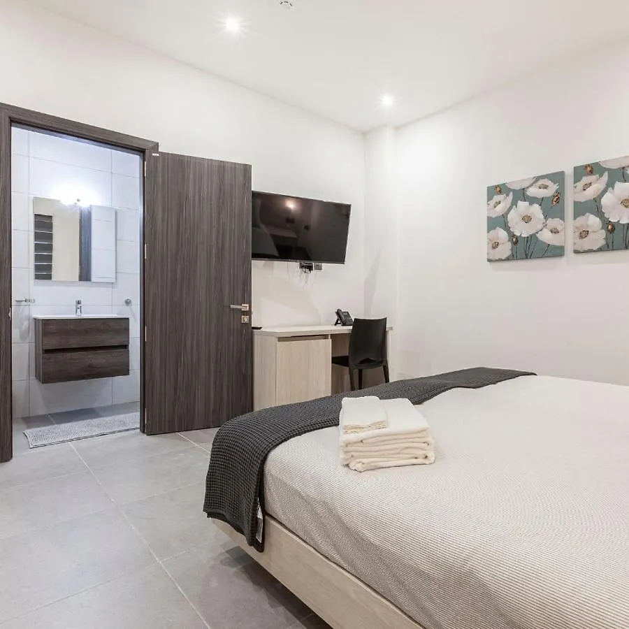 Guesthouse No. 48 Msida 0*,  Malta