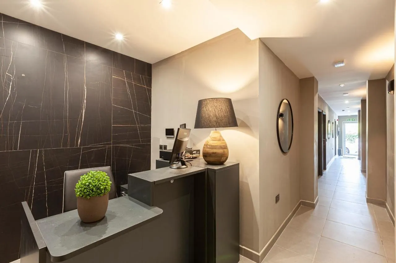 Guesthouse No. 48 Msida Konukevi