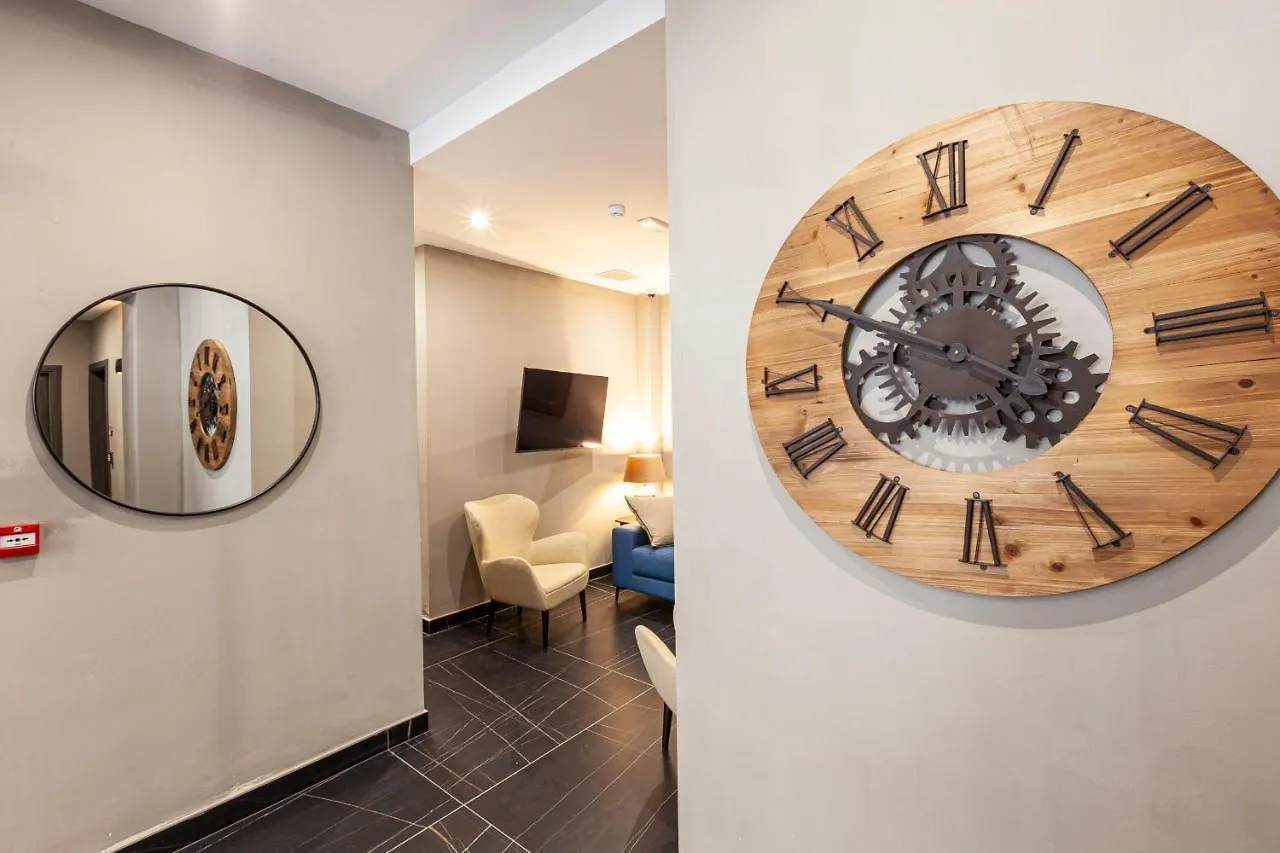 Pensiune Guesthouse No. 48 Msida