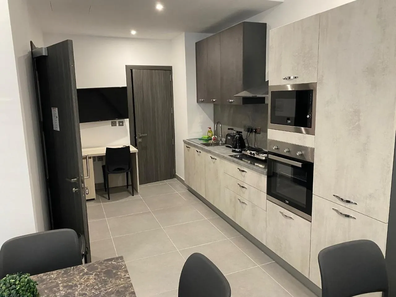 Guesthouse No. 48 Msida Pensiune