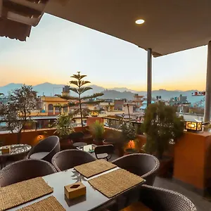 Nivas Boutique Hotel Kathmandu