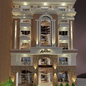 Arushi Boutique Hotel Kathmandu