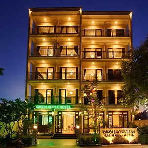 Apple Hotel Hội An