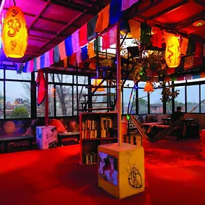 Rest Up Hostel Kathmandu